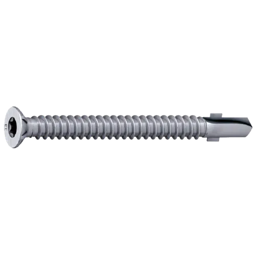 Vingskruv, C4 4,2x38 mm, 250 st/frp