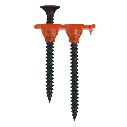 Montageskruv m. vass spets, C1 4,2x14 mm, FZB, 500 st/frp