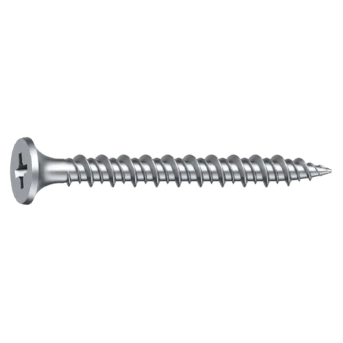 Gipsskruv Kombi 3,9x40 mm, FZB, 250 st/frp