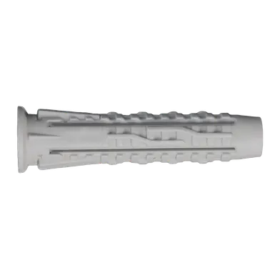 Universalplugg X4 6x30 mm, 100  st/frp