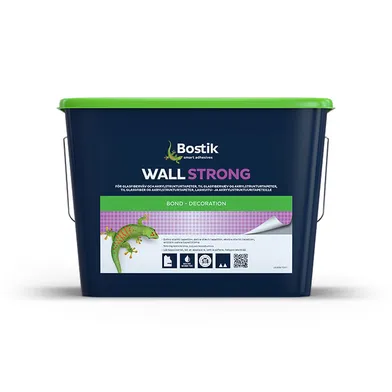 Vävlim Wall Strong 5 l