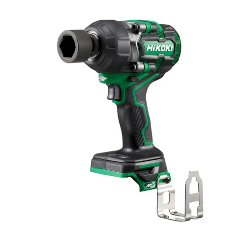 Mutterdragare WR36DE Tool Only, u. batteri och laddare