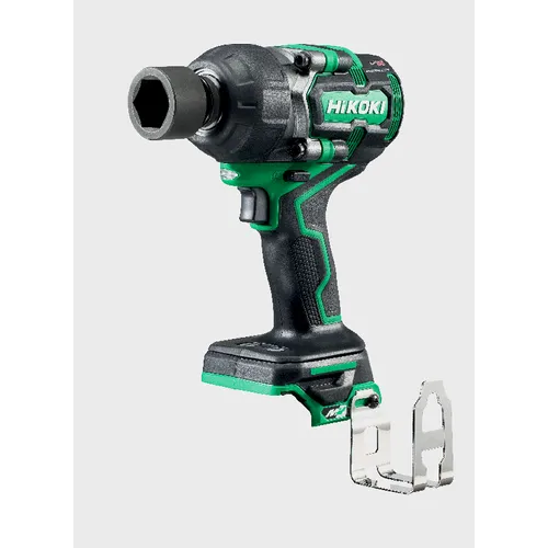 Mutterdragare WR36DE Tool Only, u. batteri och laddare