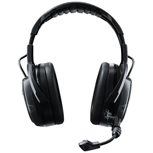 Hörselkåpa Sonic 550