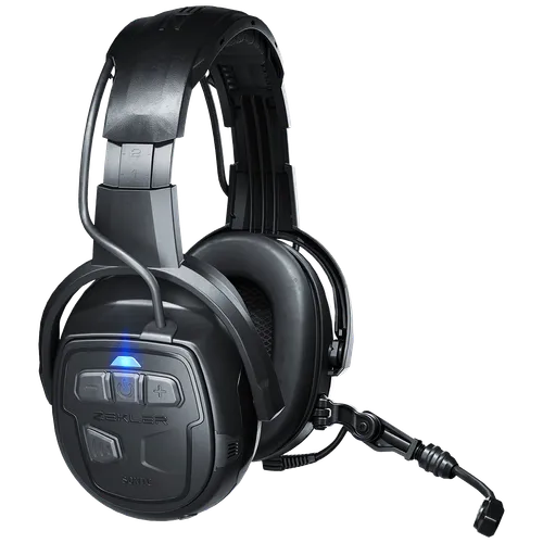 Hörselkåpa Sonic 550