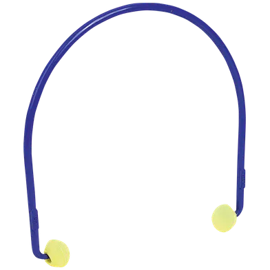 Bygelproppar Ear Caps