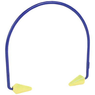 Bygelproppar Ear Caboflex