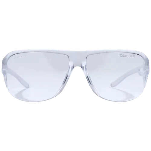 Skyddsglasögon 37, Klar