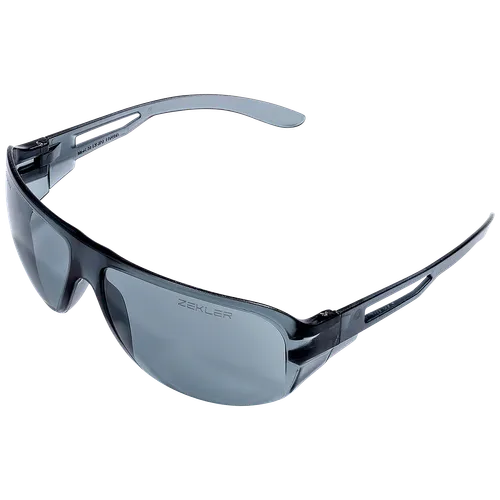 Skyddsglasögon 37, Grå