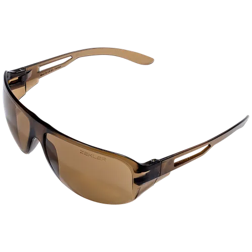 Skyddsglasögon 37, Brun