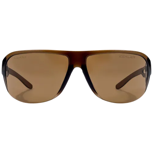 Skyddsglasögon 37, Brun