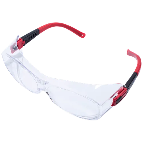 Skyddsglasögon Zekler 25 Klar