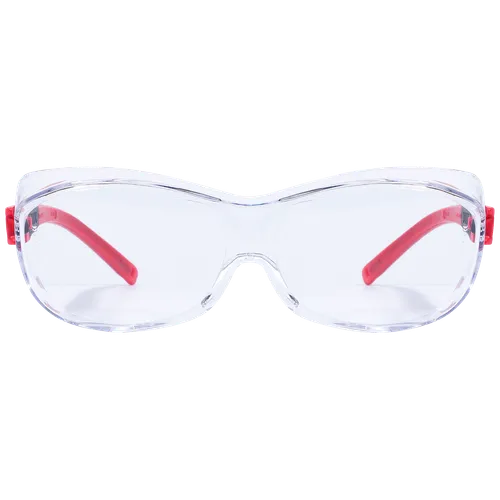 Skyddsglasögon Zekler 25 Klar