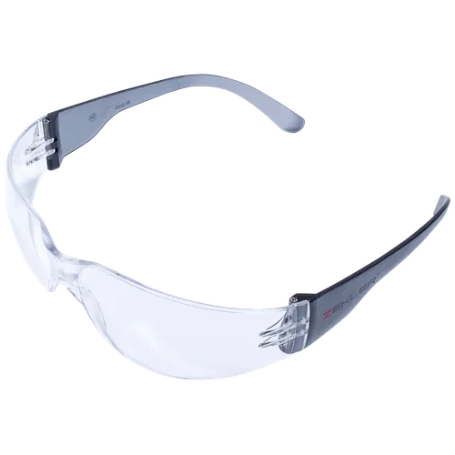 Skyddsglasögon Zekler 30 Klar