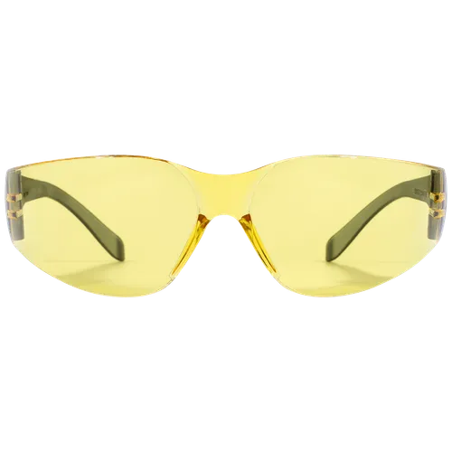 Skyddsglasögon Zekler 30 Gul