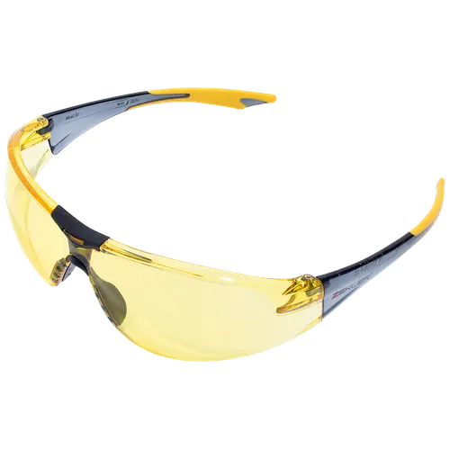 Skyddsglasögon Zekler 31 Gul