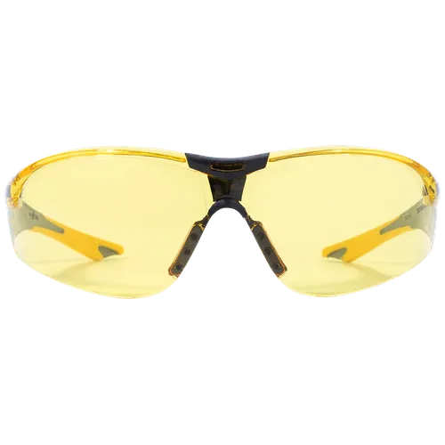 Skyddsglasögon Zekler 31 Gul