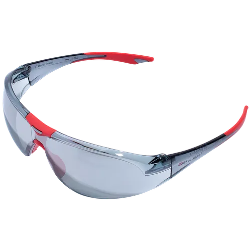 Skyddsglasögon Zekler 31 Silver
