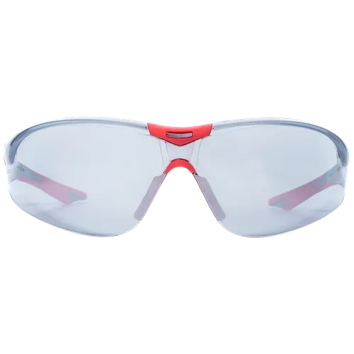 Skyddsglasögon Zekler 31 Silver