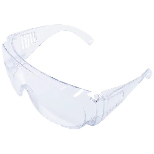 Skyddsglasögon Zekler 33 Klar