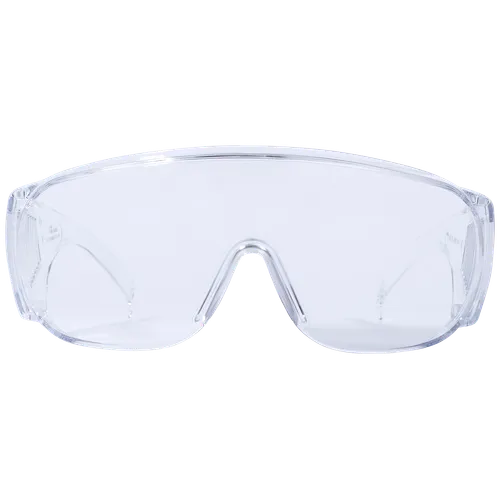 Skyddsglasögon Zekler 33 Klar