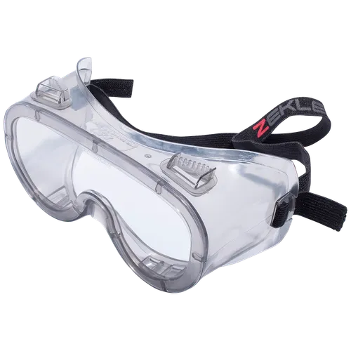 Korgglasögon Zekler 44