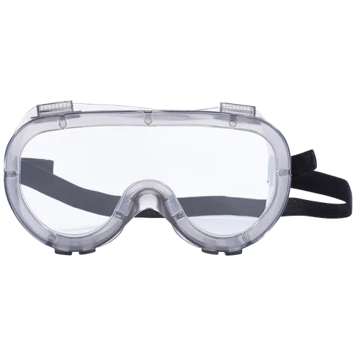 Korgglasögon Zekler 44