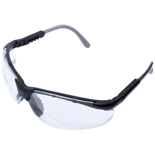 Skyddsglasögon Zekler 55 Klar