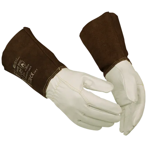 Svetshandske Guide 225 Strl. 10