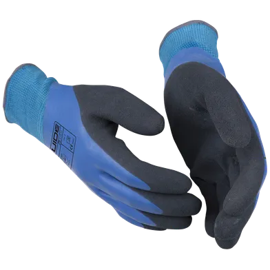 Arbetshandske latex 585 Strl. 10
