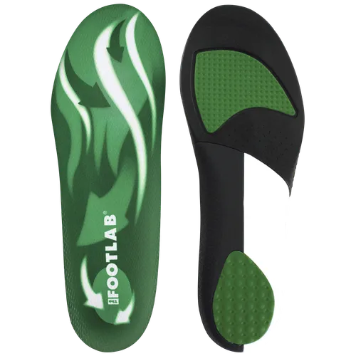 Inläggssula Stable Track Strl. 43-44