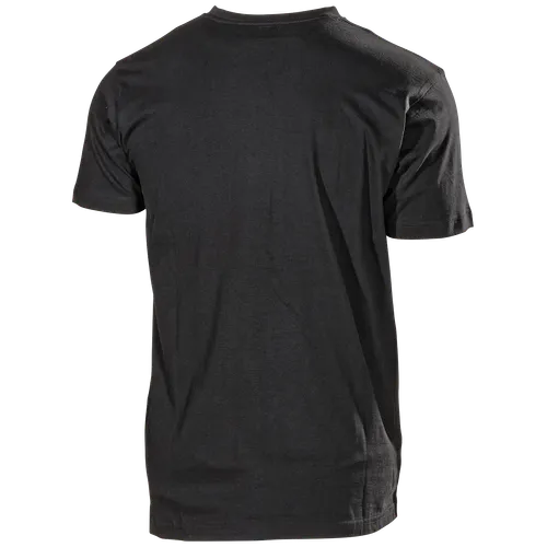T-shirt 600B Svart Strl. L