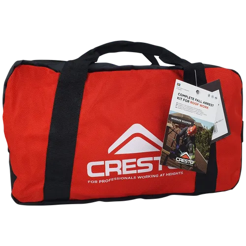Fallskyddskit Worker Roofer 15 m