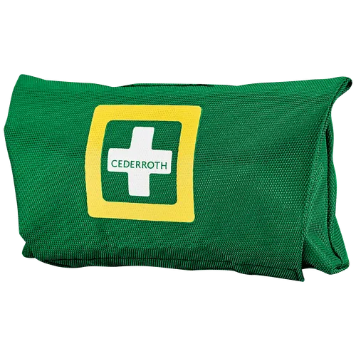 Första hjälpen kit S