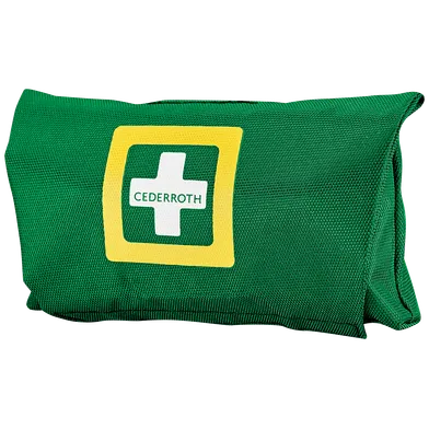 Första hjälpen kit S