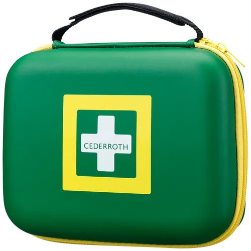Första hjälpen kit M