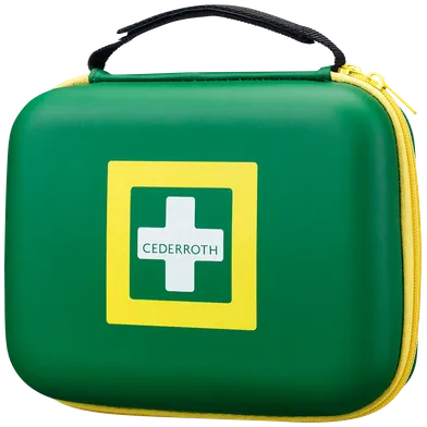 Första hjälpen kit M