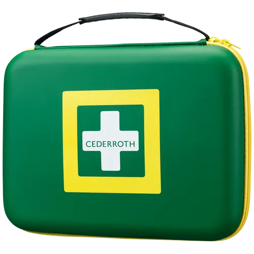 Första hjälpen kit L