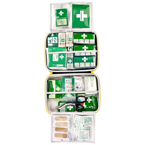 Första hjälpen kit L