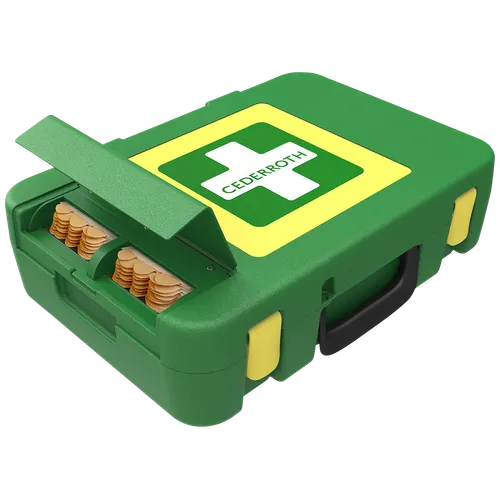 Första hjälpen kit XL