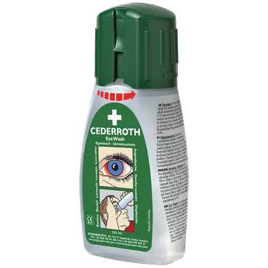 Ögondusch fickmodell 235 ml