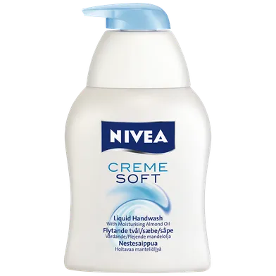 Flytande tvål Nivea 250 ml