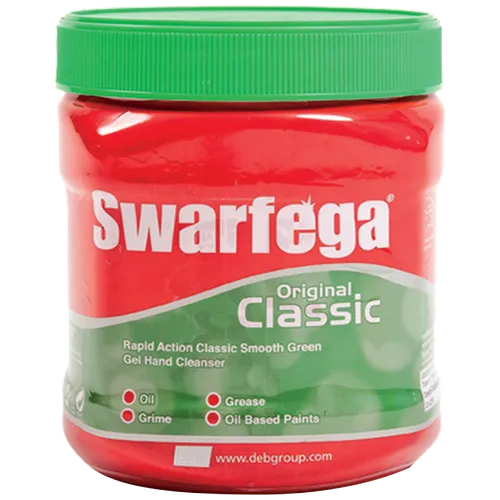 Handrengöring Deb Swarfega Classic 1 l