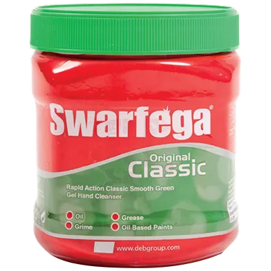 Handrengöring Deb Swarfega Classic 1 l