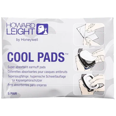 Komfortring Howard Leight Cool 5-pack