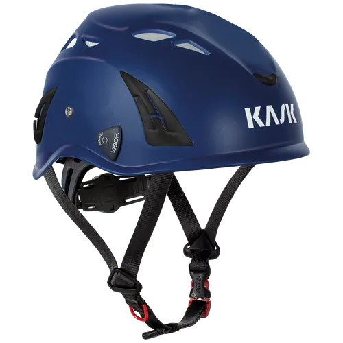 Skyddshjälm Plasma AQ Blå