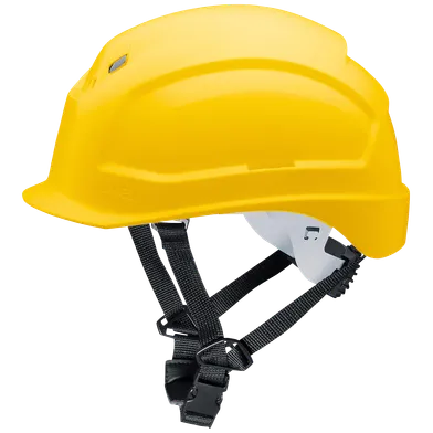 Skyddshjälm Uvex Pheos SK-R Gul