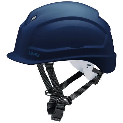 Skyddshjälm Uvex Pheos SK-R Blå