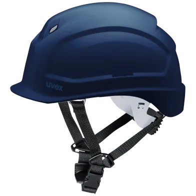 Skyddshjälm Uvex Pheos SK-R Blå