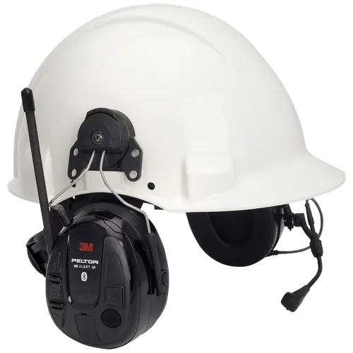 Hörselkåpa för hjälm WS Alert XP MRX21P3E2WS6